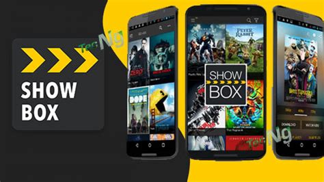 Showbox App For Android 10 Showbox Latest Apk For Android Apk