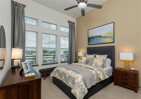 Difference between studio and one bedroom apartment. Studio vs One Bedroom Apartment - The Addison on Long ...
