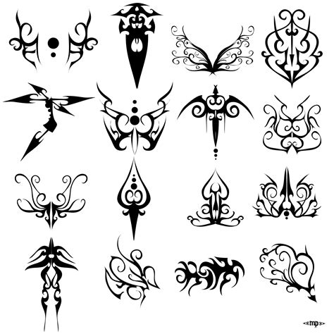 Free Simple Tattoo Designs To Draw For Men Download Free Simple Tattoo