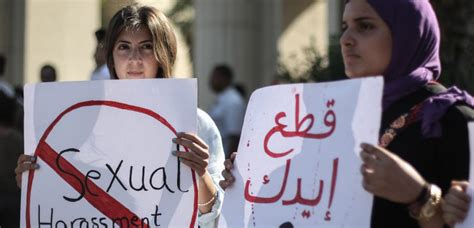 sexual harassment laws in egypt does stricter mean more effective the tahrir institute for