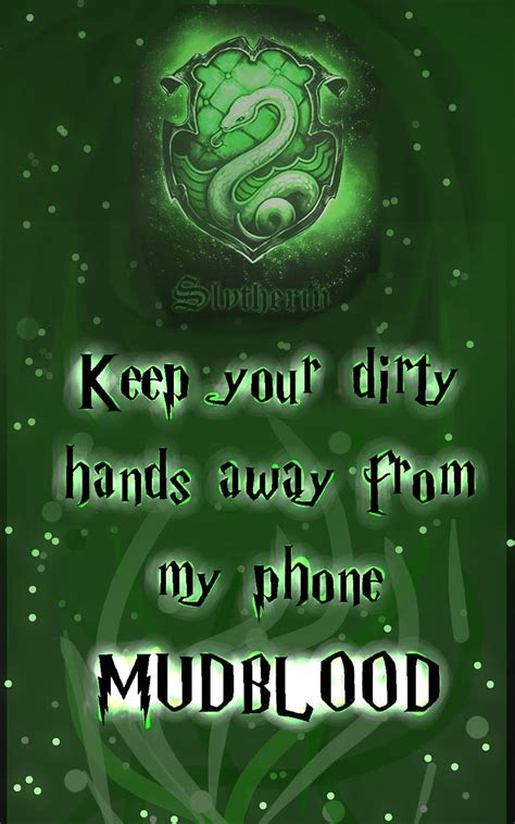 Aggregate More Than Dont Touch My Phone Muggle Wallpaper Super Hot