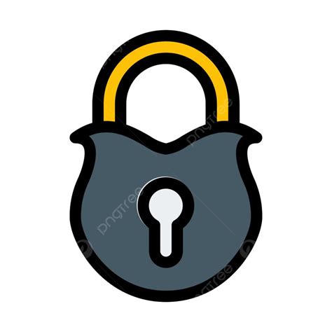 門 掛鎖 孤立 鎖 鑰匙 掛鎖 鎖子 隔離的向量圖案素材免費下載，png，eps和ai素材下載 Pngtree