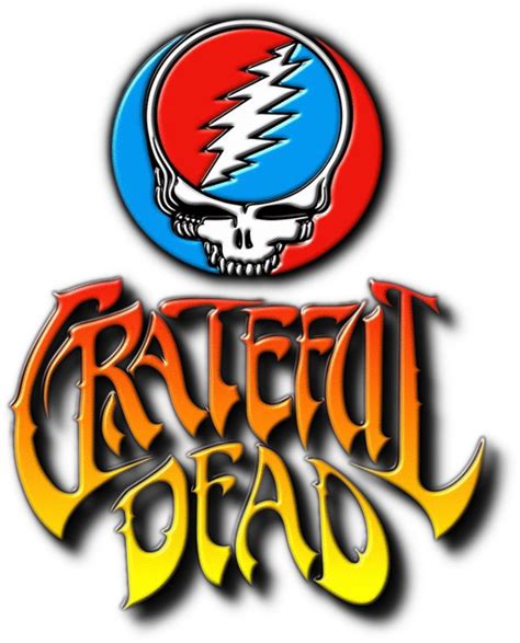 Free Grateful Dead Logo Png Download Free Grateful Dead Logo Png Png