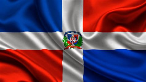 Bandera Dominicana Entre Las Diez Más Bonitas Del Mundo El Rinconcito Cultural Rd
