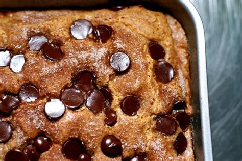 It's the best base recipe i've found for a moist coffee cake that actually gets better as it sits when using only the crumb topping. Chocolate Chip Sour Cream Coffee Cake | Recipe | Sour ...