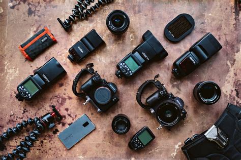 Mirrorless Vs Dslr Cameras 18 Differences To Know