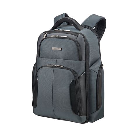 Samsonite Xbr Laptop Backpack 3v 156 Greyblack Jetzt Online Auf Kofferde Kaufen