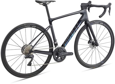 Giant Defy Advanced Pro 0 2023 Mountain Mania Cycles