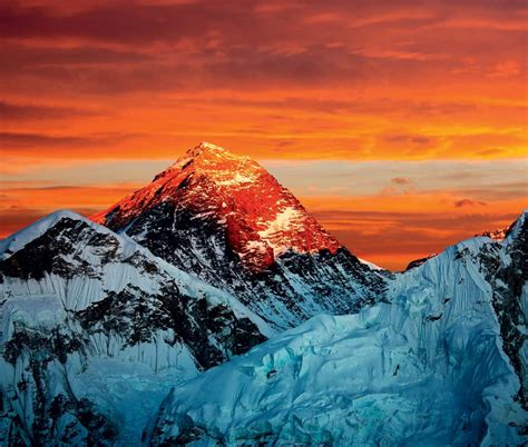 Aldrig Flere På Everest Få Gratis Inspiration Og Viden På Opdagverdendk