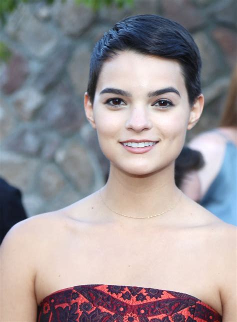 Brianna Hildebrand Do You Know Who She Played In Deadpool