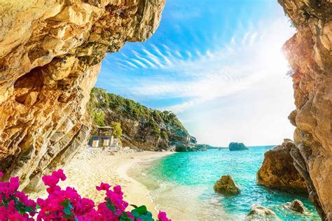Most Beautiful Mediterranean Islands To Visit In And Nomad Paradise
