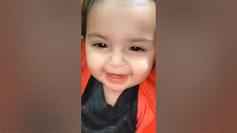 Cute Baby Saying Papa Baby Calling Papa New Cute Baby Voice Video Cute