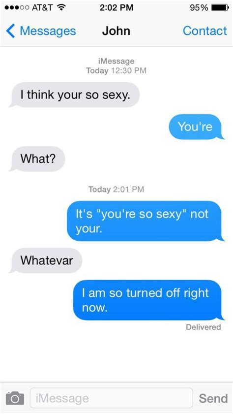 A Sexting Fails That’s So Funny 12 Pics