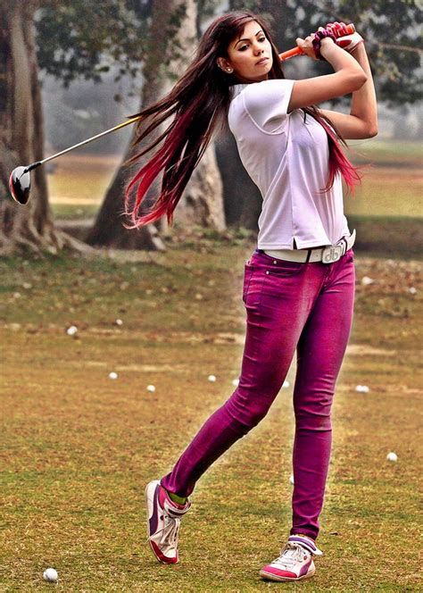 Fashionable And Most Stunning Sports Women In India Stylish Walks