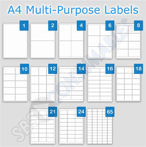 This blank label can be used to endorse a christmas sale, winter offers, new year's discount offers or anything to do with christmas. Label Sheet Template - Guiaubuntupt inside Label Template 21 Per Sheet in 2020 | Label templates ...