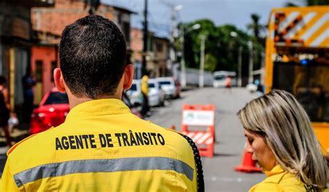 Confira As Mudanças No Trânsito Para Este Final De Semana 7segundos Maceió