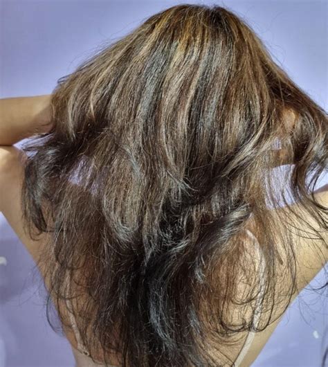 7 Signssymptoms Of Heat Damaged Hair And How To Revive It
