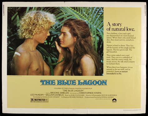 The Blue Lagoon Movie Theme Songs And Tv Soundtracks