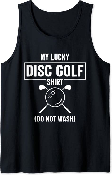 Golf Shirt Funny Golf Sayings Golfer Golfer T Shirt Tank Top Amazon
