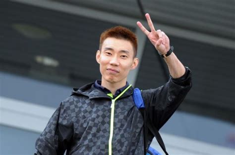 1 international badminton player datuk wira lee chong wei from malaysia. Lee Chong Wei to take a break after Denmark Open ...