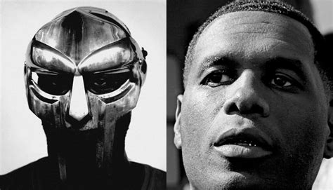 A New Mf Doom And Jay Electronica Collaboration Is On The Way Via Adult