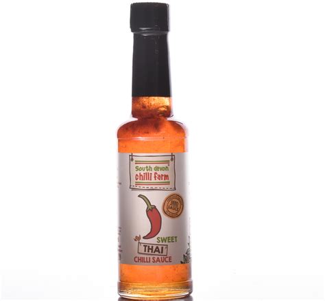 Buy Your South Devon Sweet Thai Chili Sauce Online