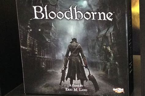 Shop our huge selection · explore amazon devices · shop best sellers Bloodborne is getting a tabletop card game - Polygon