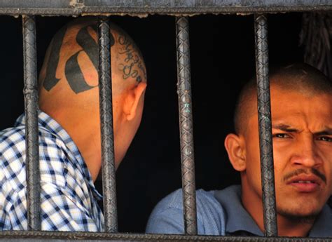 14 Of The Most Dangerous Prisons In The World La Voz