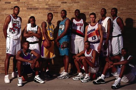 A Look Back At The Legendary 1996 Nba Draft Kobe Iverson Nash