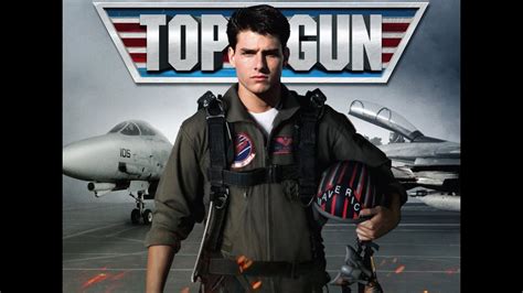 Top Gun Original Trailer Deutsch 1080p Hd Youtube