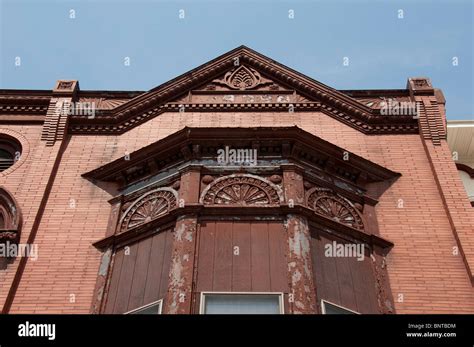 Detalles Arquitectonicos Goticos Fotografías E Imágenes De Alta