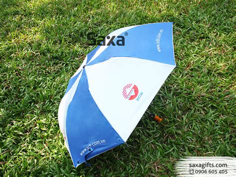 Rate it scb bank currency exchange. Double folded umbrella with SCB BANK logo printed and ...