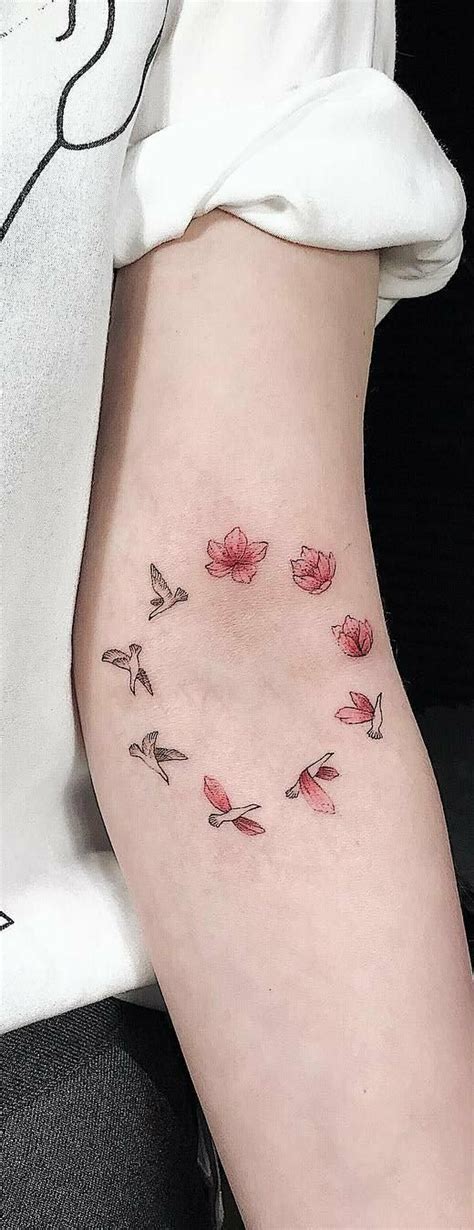 Last but not least, leaving design aside, a key element to make a tattoo stand out and look gorgeous is the area where you get it. classy elegant tattoos for women | Elegant tattoos ...