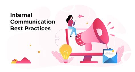 14 Internal Communications Best Practices For 2023