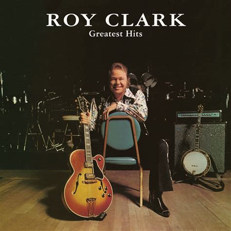 Roy Clarks Signature Songs To Be Compiled On ‘greatest Hits Album
