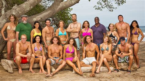 Survivor Season Watch Online Free On Primewire