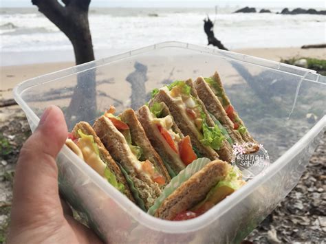 Resepi roti, cara buat roti, resepi roti bun, resepi roti guna tepung gandum, cara membuat roti resepi oleh : Resepi Sandwich Telur Mudah dan Sedap - Sunah Suka Sakura