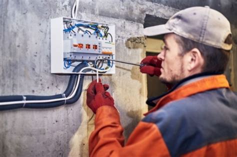 Electrical Maintenance Assurance Electrical Services
