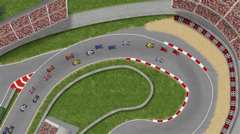 Juegos a juegos 2d gratis en juegosfriv2018.net. RetroManiac : ¿Será 'Ultimate Racing 2D' el juego definitivo de carreras 2D con perspectiva ...