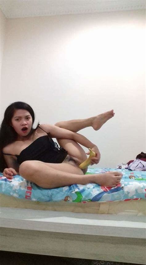 Sheraine Filipino Housemaid Sexy Pose Black Nighty Pics Xhamster Hot Sex Picture