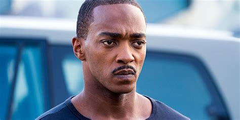 Outside The Wire Trailer Anthony Mackie Stars In Netflix Sci Fi Action