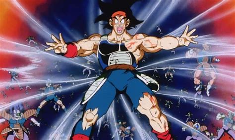 Dragon Ball Z Bardock The Father Of Goku Where To Watch And Stream