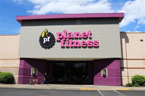 Is Planet Fitness Open On New Years Day