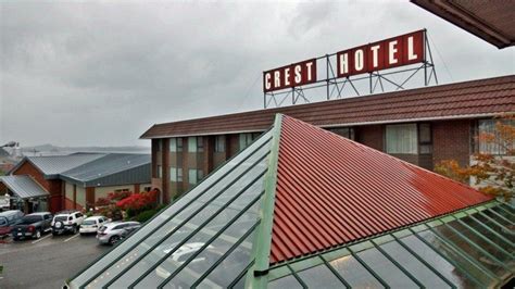 Crest Hotel Prince Rupert Holidaycheck British Columbia Kanada