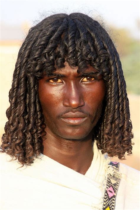 Egyptian Hairstyles Men What Is The Race Of The Ancient Egyptians
