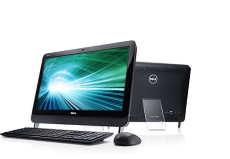 Dell Desktop Computer डेल डेस्कटॉप कंप्यूटर At Rs 22000