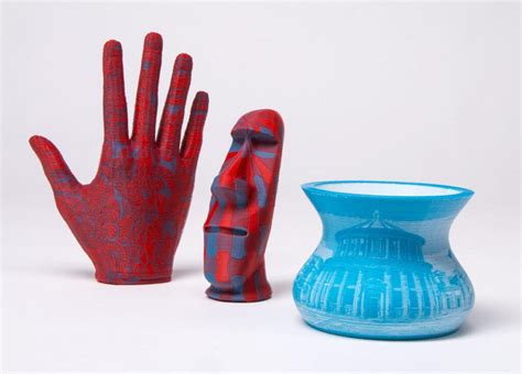 Complete Multi-Material 3D Printing Tutorials - ZMorph Blog