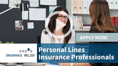Skills:personal lines, high call volume, difficult decisions, quality audits, customer service, complex issues, procedures. Jobs Available at Insurance Relief - Hosted by Digi-Me