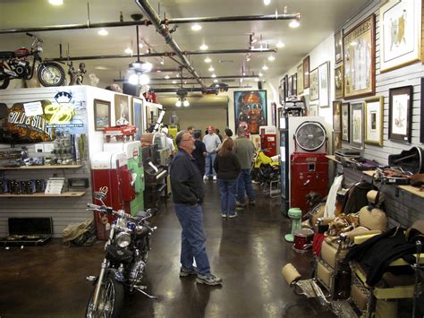 TJs Great Places: Pawn Stars Las Vegas Strip