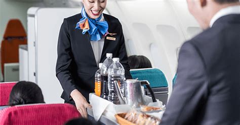 How To Become A Flight Attendant Skills And Job Description Jobstreet